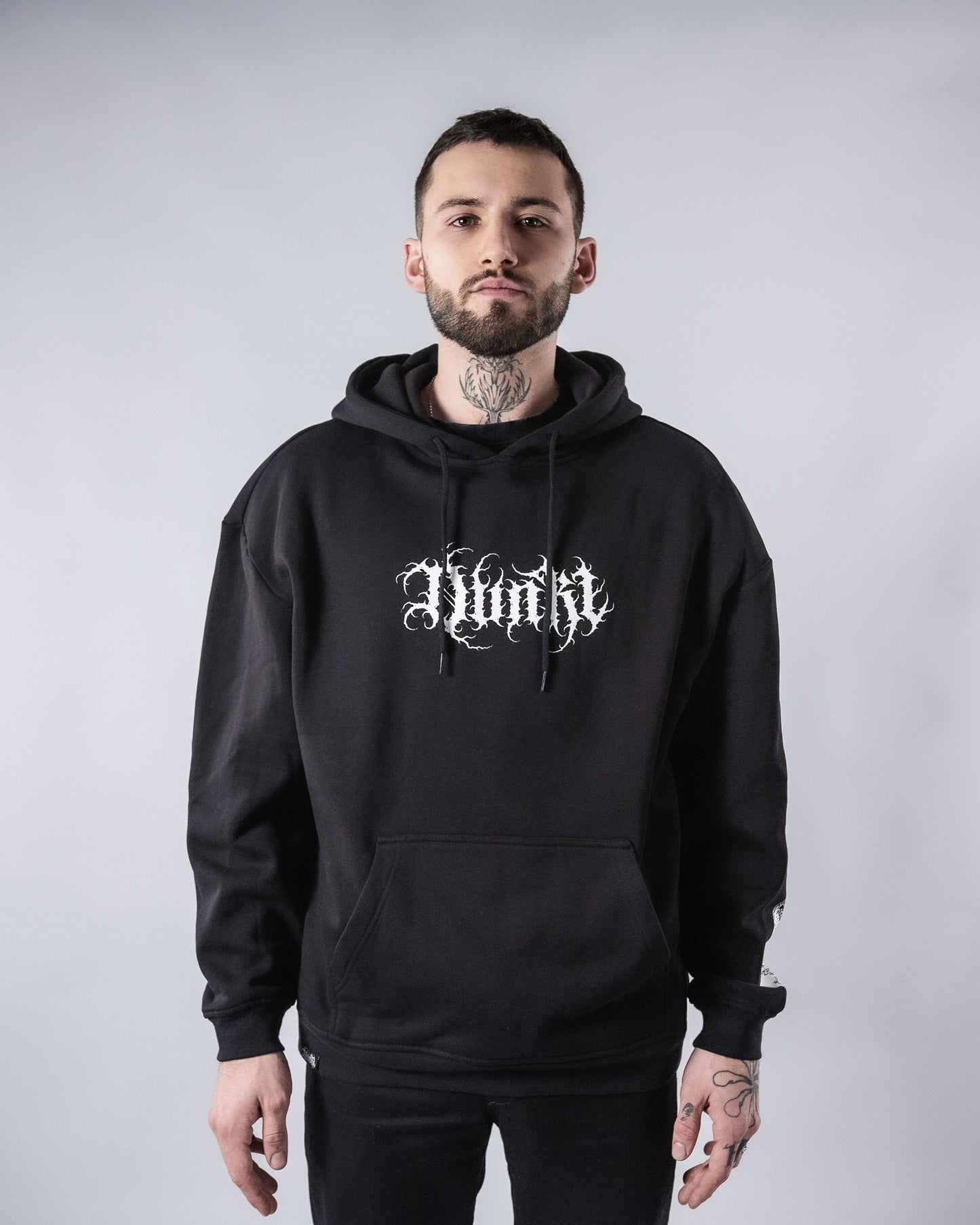 DUNKL OVERSIZED HOODIE
