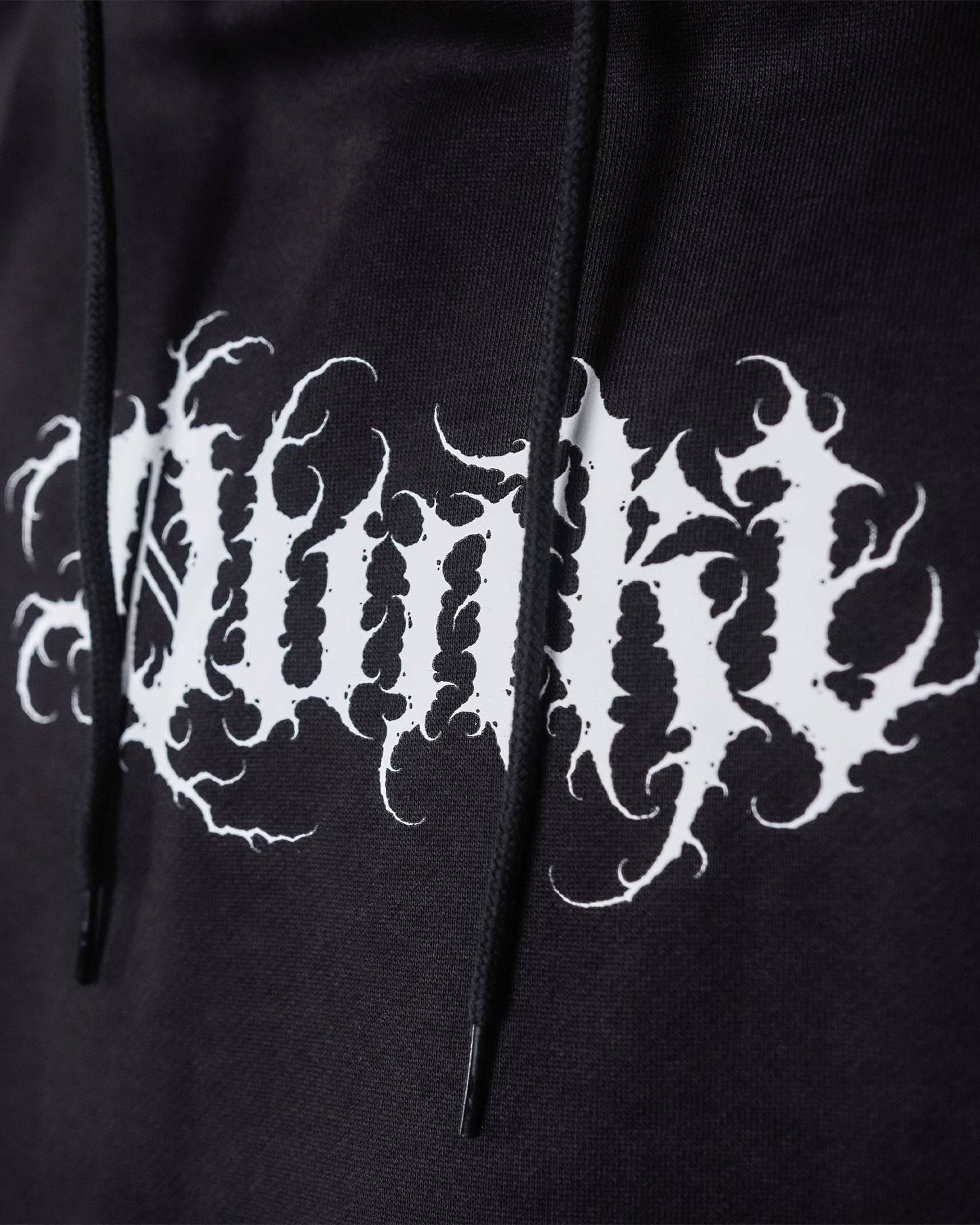 DUNKL OVERSIZED HOODIE
